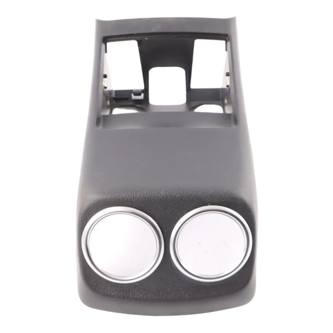 Mercedes W177 Centre Console Rear Air Dash Vents Nozzle Grill Tray - SKU A1776803701-3 - Part number A1776803701