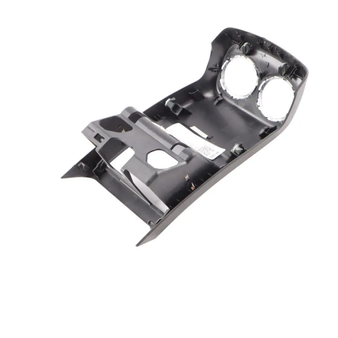 Mercedes W177 Console centrale Ventilateurs arrière tableau bord - SKU A1776803701-3 - Numéro de pièce A1776803701
