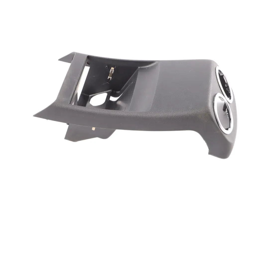 Central Consola Aire Trasero Salpicadero Rejilla para Mercedes W177 con número de pieza A1776803701 Mercedes W177 Central Consola Aire Trasero Salpicadero Rejilla - SKU A1776803701-3 - Número de pieza A1776803701