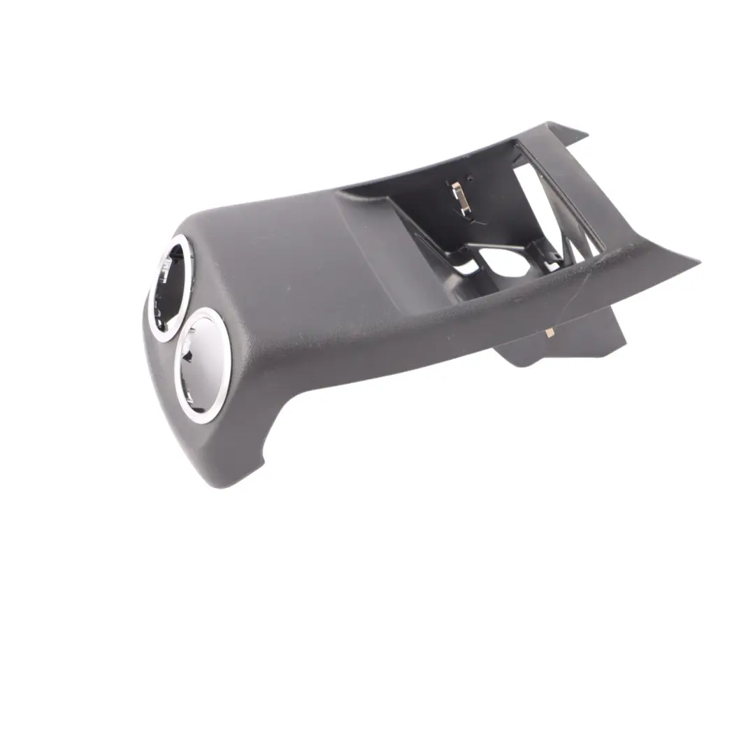 Console centrale aria posteriore Dash bocchette ugello per Mercedes W177 con numero di parte A1776803701 Mercedes W177 Console centrale aria posteriore Dash bocchette ugello - SKU A1776803701-3 - Numero di parte A1776803701