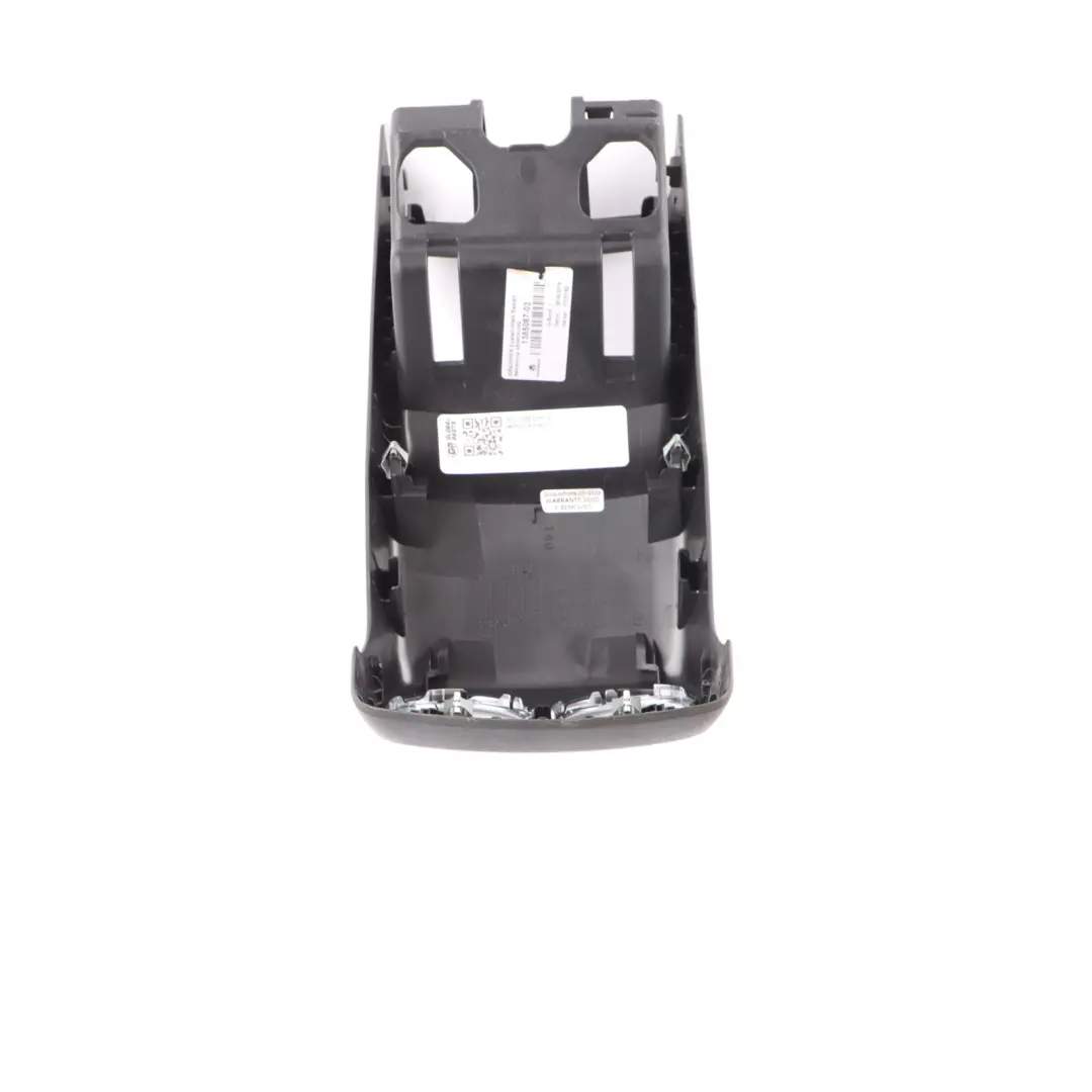 Central Consola Aire Trasero Salpicadero Rejilla para Mercedes W177 con número de pieza A1776803701 Mercedes W177 Central Consola Aire Trasero Salpicadero Rejilla - SKU A1776803701-3 - Número de pieza A1776803701