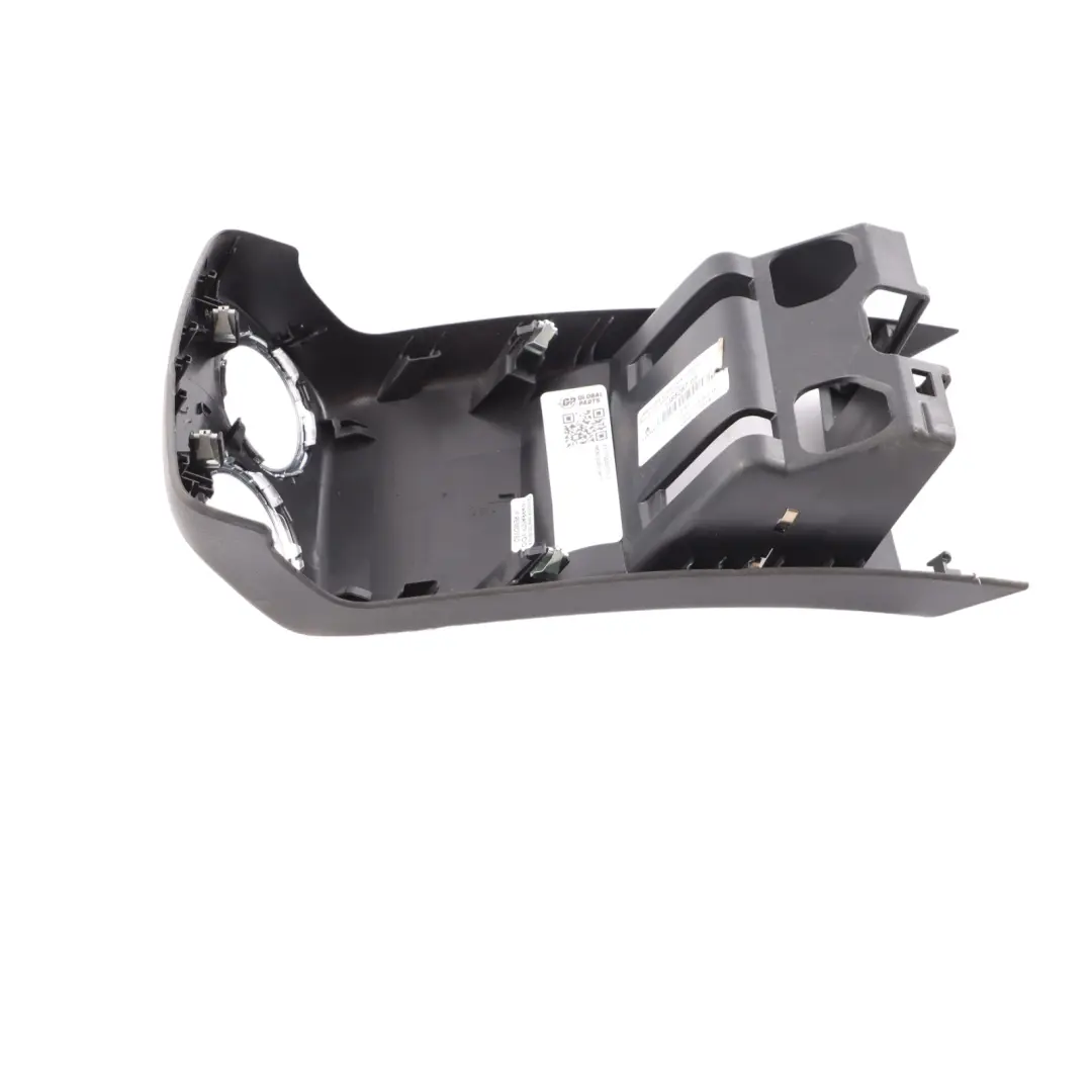 Mercedes W177 Console centrale Ventilateurs arrière tableau bord - SKU A1776803701-3 - Numéro de pièce A1776803701