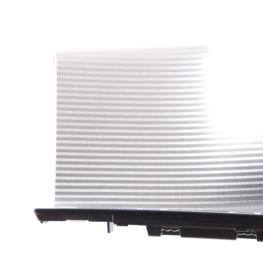 Dashboard Trim Mercedes C118 W177 Cover Panel Left N/S Brushed Aluminium to with Part number A1776804002 Dashboard Trim Mercedes C118 W177 Cover Panel Left N/S Brushed Aluminium - SKU A1776804002 - Part number A1776804002