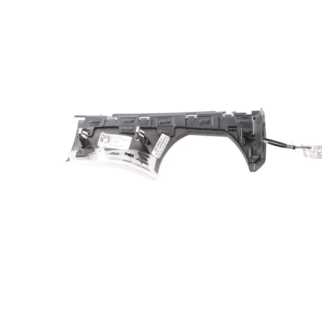 Dashboard Trim Mercedes C118 W177 Cover Panel Left N/S Brushed Aluminium to with Part number A1776804002 Dashboard Trim Mercedes C118 W177 Cover Panel Left N/S Brushed Aluminium - SKU A1776804002 - Part number A1776804002