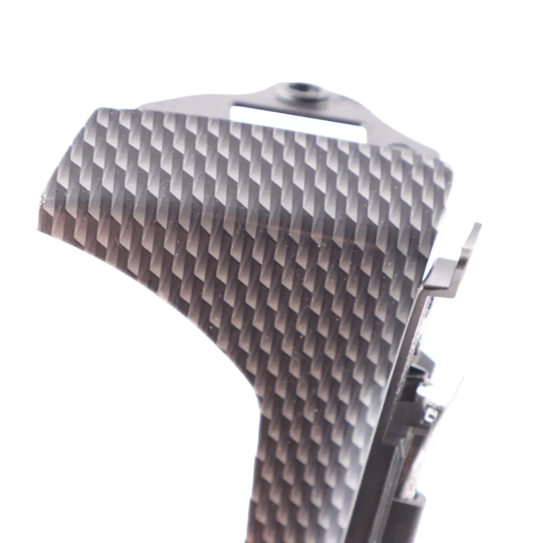 Dashboard Trim Mercedes C118 W177 Decor Cover Driver's Side Panel Carbon Look to with Part number A1776805803 Dashboard Trim Mercedes C118 W177 Decor Cover Driver's Side Panel Carbon Look - SKU rhd-A1776805803 - Part number A1776805803