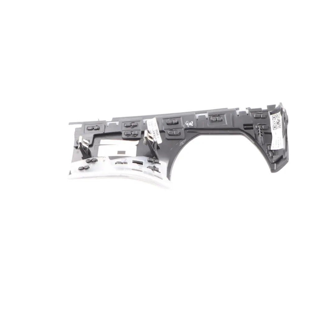 Dashboard Trim Mercedes C118 W177 Decor Cover Driver's Side Panel Carbon Look to with Part number A1776805803 Dashboard Trim Mercedes C118 W177 Decor Cover Driver's Side Panel Carbon Look - SKU rhd-A1776805803 - Part number A1776805803