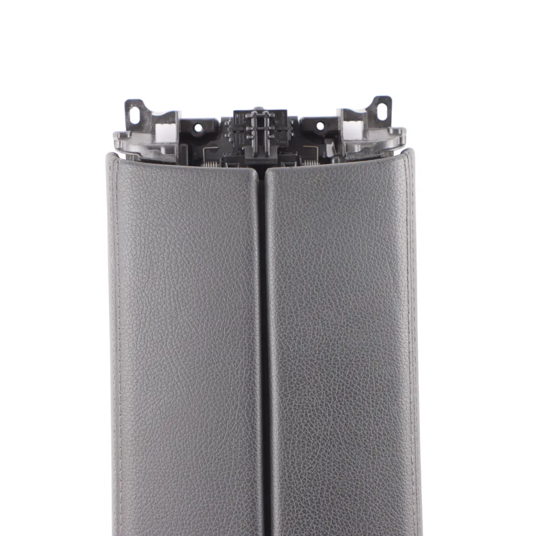 Podłokietnik Czarna Skóra do Mercedes W177 o numerze A1776806603 Mercedes W177 Podłokietnik Czarna Skóra - SKU A1776806603-2 - Numer Części A1776806603