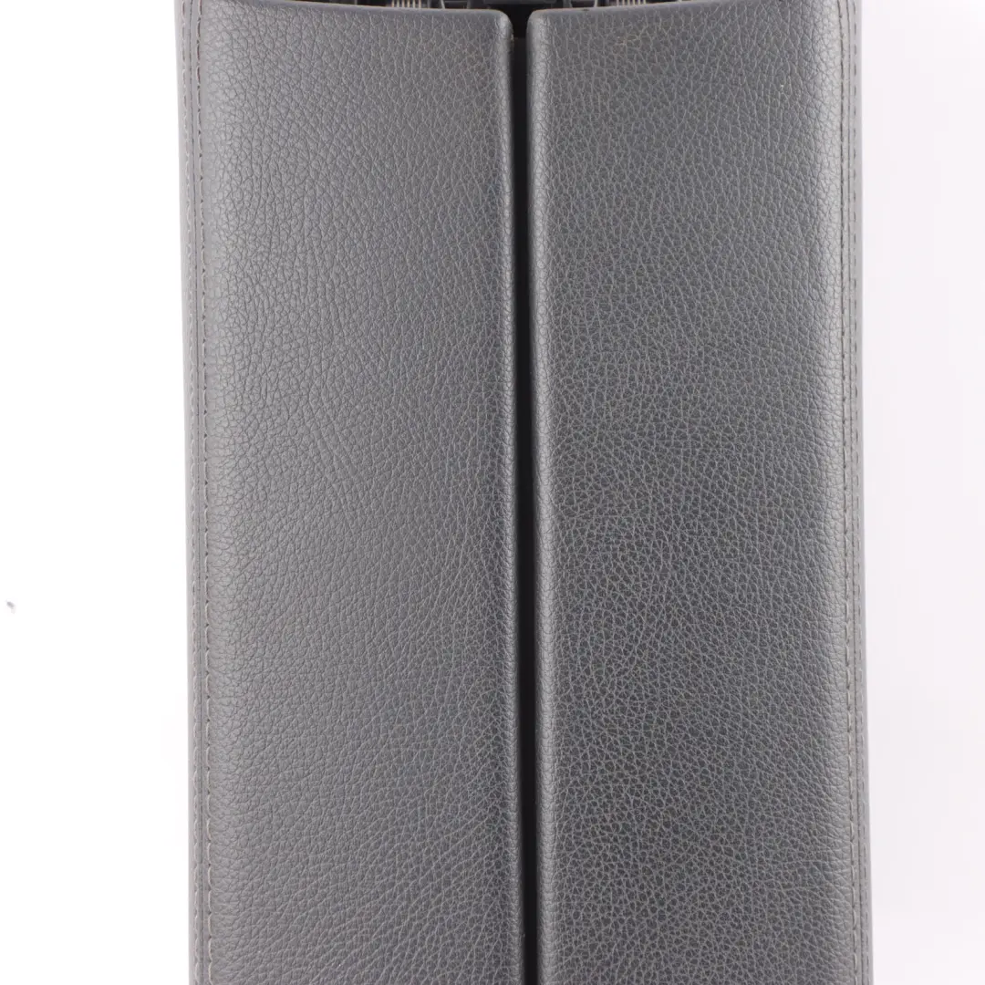 Armlehne Mittelkonsole Abdeckung Leder Schwarz für Mercedes W177 mit Teilenummer A1776806603 Mercedes W177 Armlehne Mittelkonsole Abdeckung Leder Schwarz - SKU A1776806603-2 - Teilenummer A1776806603