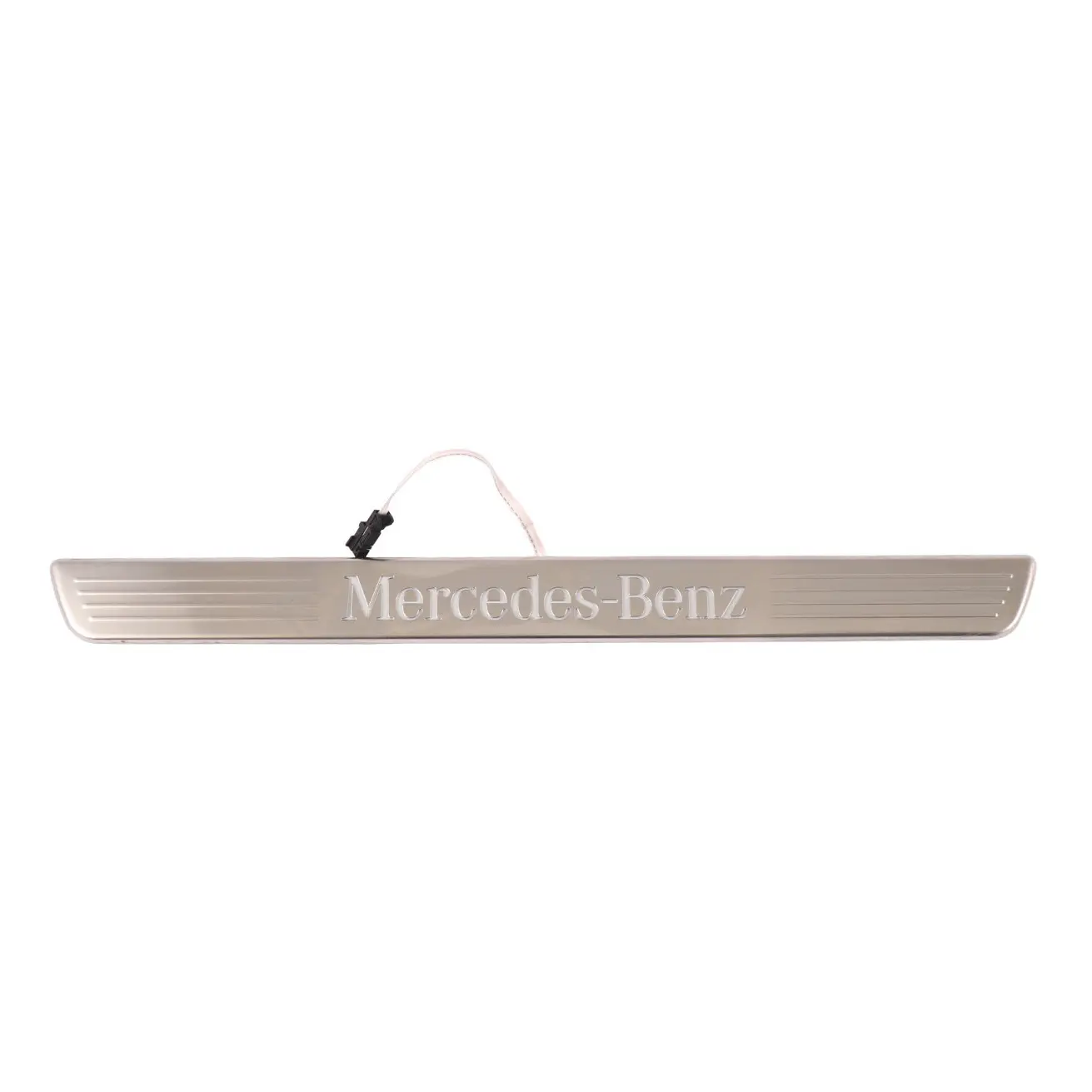 Mercedes W177 W247 davanzale anteriore ingresso striscia illuminato A1776809705