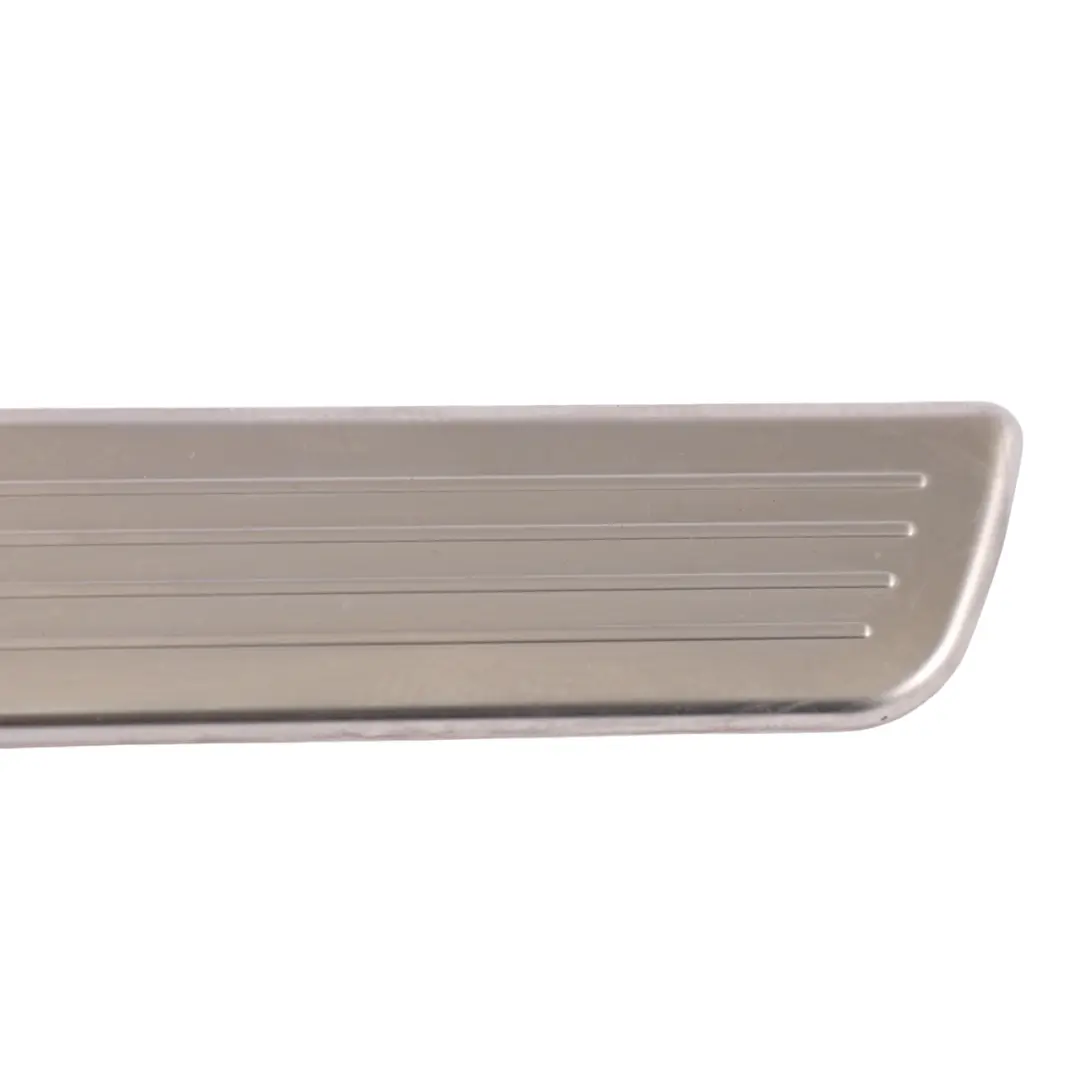 Mercedes W177 W247 Front Door Sill Entrance Trim Strip Illuminated - SKU A1776809705-1 - Part number A1776809705