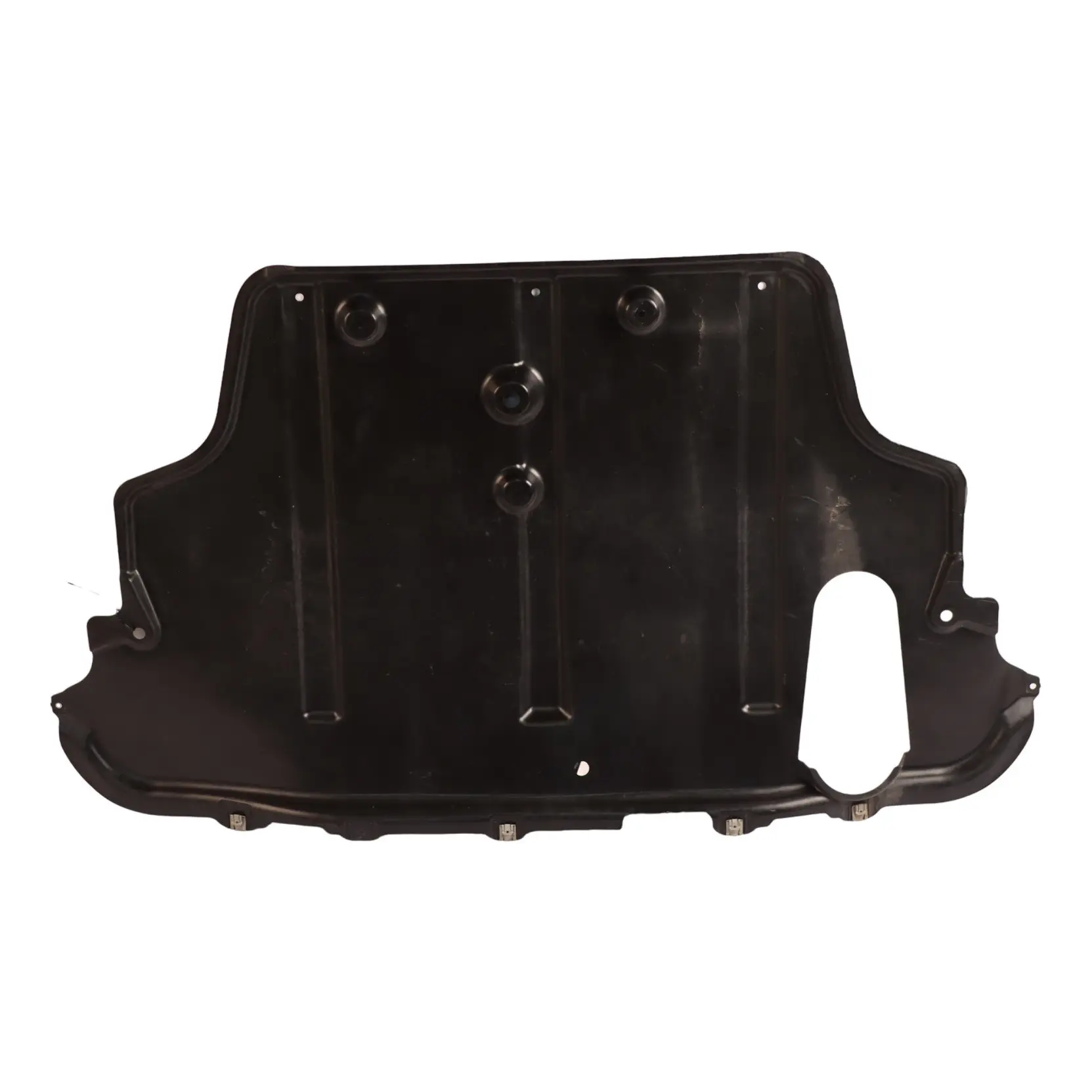 Mercedes W177 Panel Osłona Tylnego Podwozia A1776901202