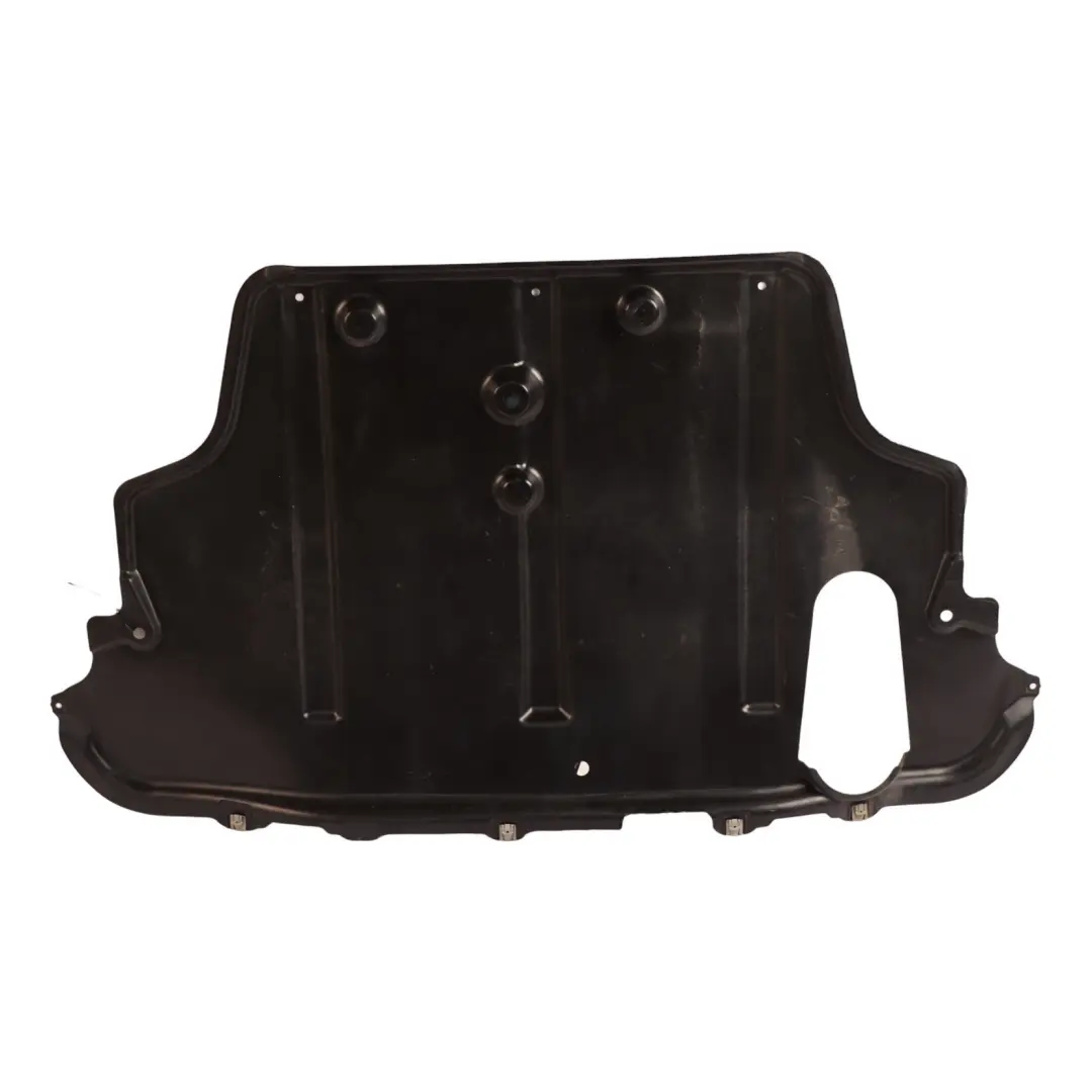 Mercedes W177 Unterboden Abdeckung Verkleidung Schutzschild - SKU A1776901202 - Teilenummer A1776901202