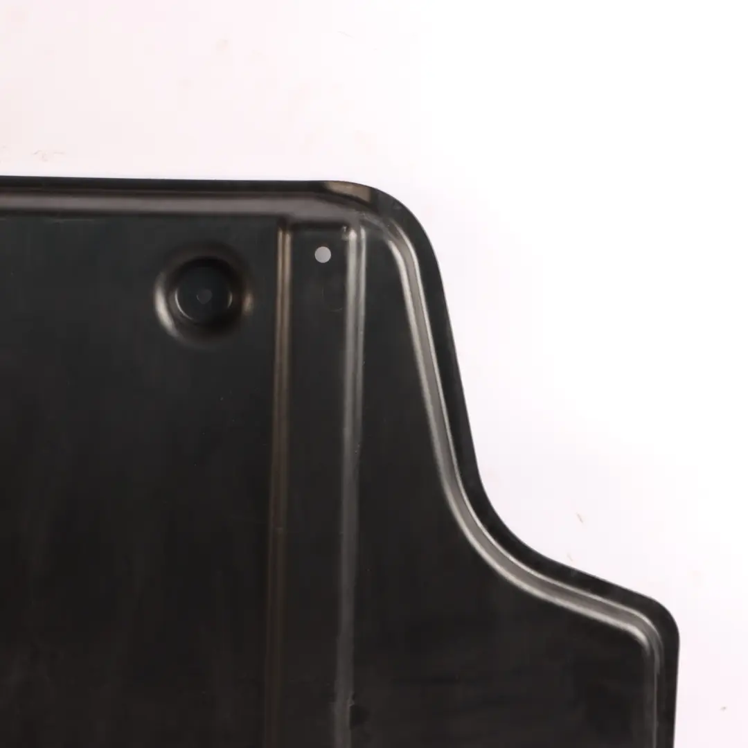 Underbody Rear Cover Undertray Panelling Shield to Mercedes W177 with Part number A1776901202 Mercedes W177 Underbody Rear Cover Undertray Panelling Shield - SKU A1776901202 - Part number A1776901202