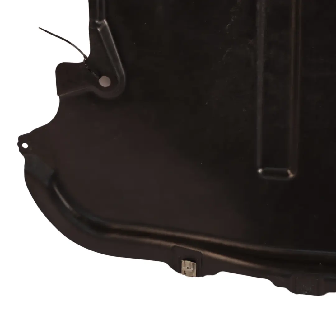 Mercedes W177 Copertura Posteriore Sottoscocca Scudo Di Pannellatura - SKU A1776901202 - Numero di parte A1776901202