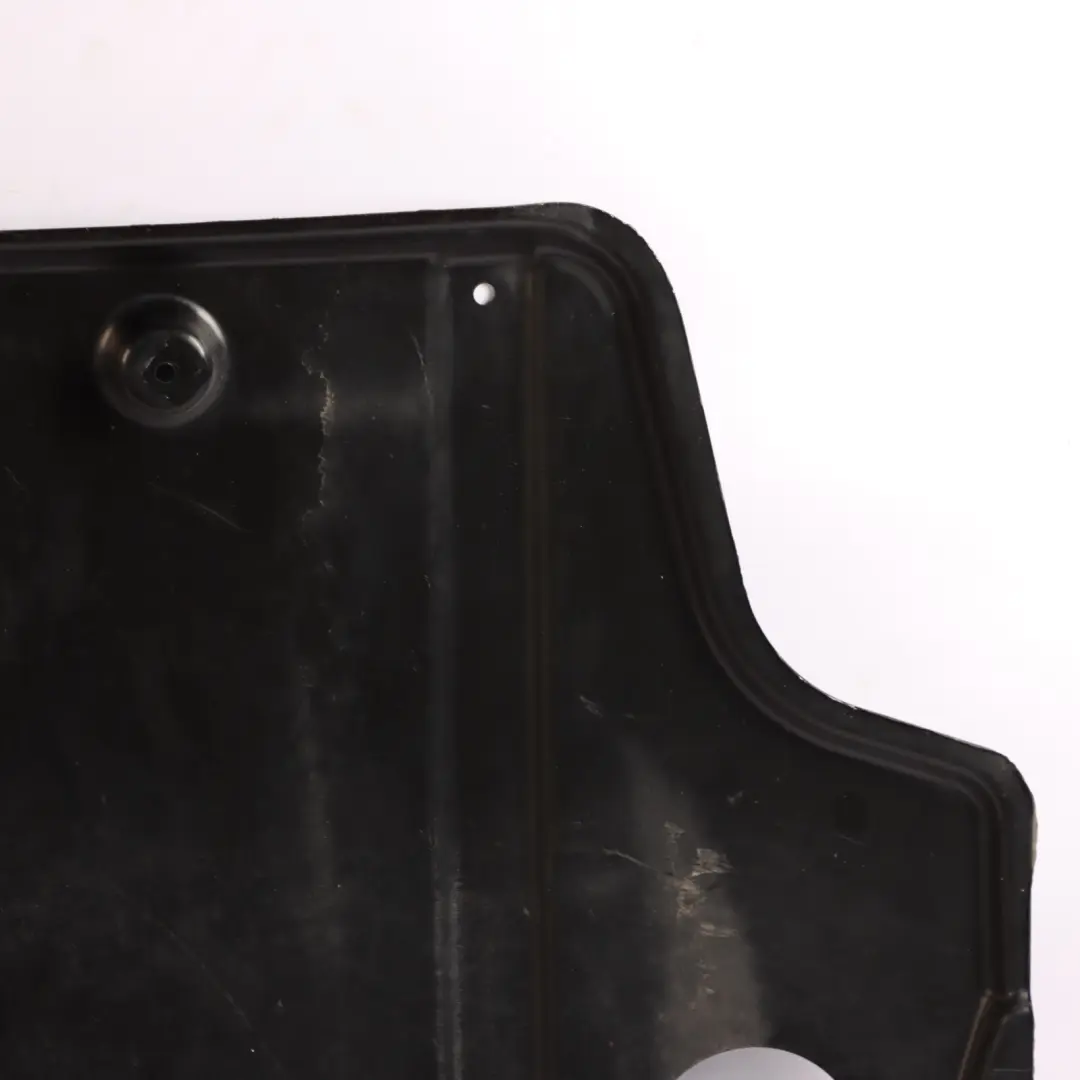 Mercedes W177 Copertura Posteriore Sottoscocca Scudo Di Pannellatura - SKU A1776901202 - Numero di parte A1776901202