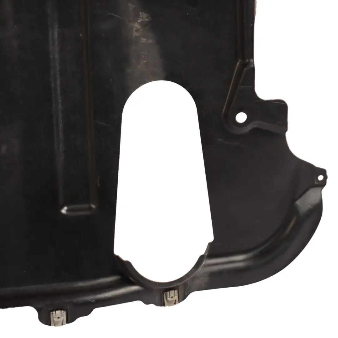Mercedes W177 Unterboden Abdeckung Verkleidung Schutzschild - SKU A1776901202 - Teilenummer A1776901202