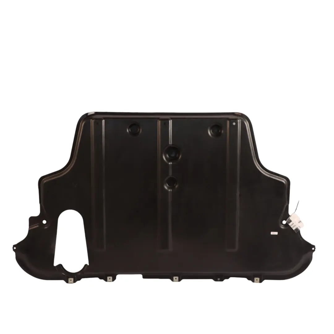 Mercedes W177 Cubierta Bajos Carrocería Trasera Protector Paneles - SKU A1776901202 - Número de pieza A1776901202