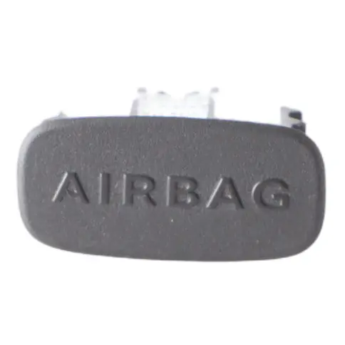 Curtain Air Module Right O/S Badge Cover Lettering to Mercedes W177 with Part number A1776924900 Mercedes W177 Curtain Air Module Right O/S Badge Cover Lettering - SKU A1776924900 - Part number A1776924900