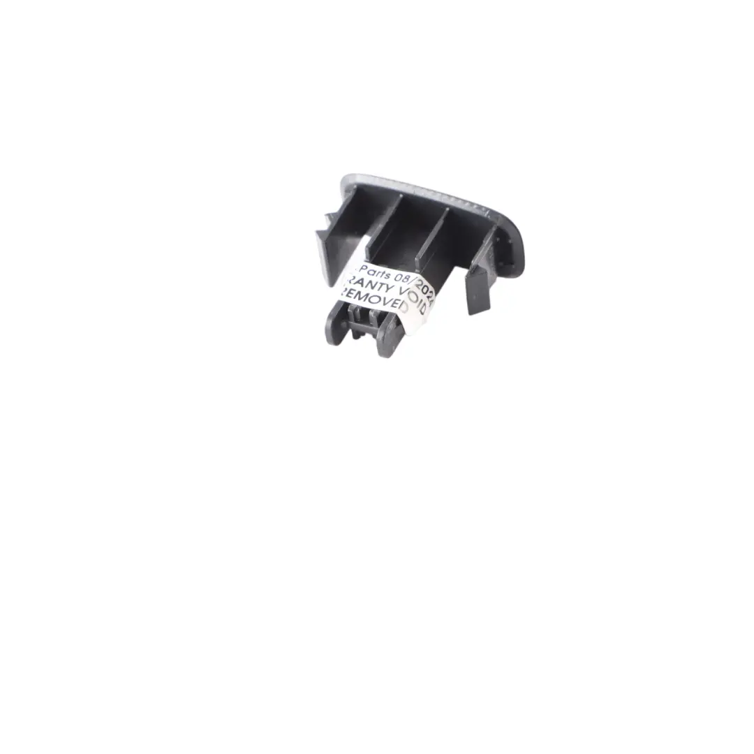 Mercedes W177 Curtain Air Module Right O/S Badge Cover Lettering - SKU A1776924900 - Part number A1776924900