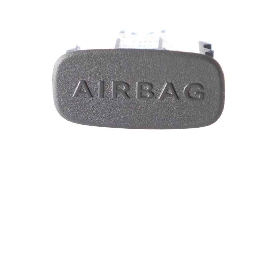 Mercedes W177 Curtain Air Module Right O/S Badge Cover Lettering - SKU A1776924900 - Part number A1776924900