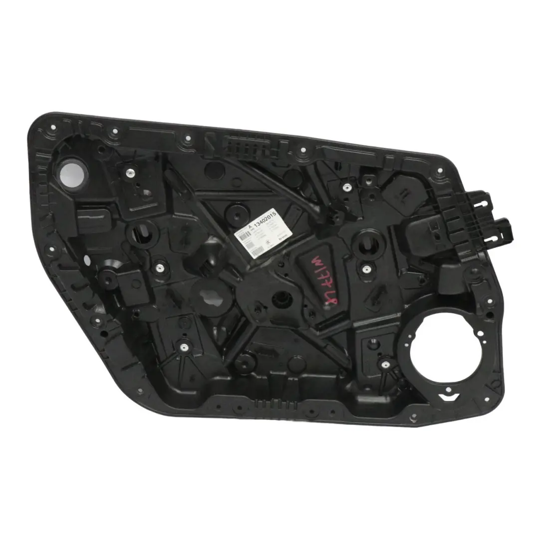 Mercedes W177 Window Regulator Lifter Mechanism Front Left Door N/S - SKU A1777200000-1 - Part number A1777200000