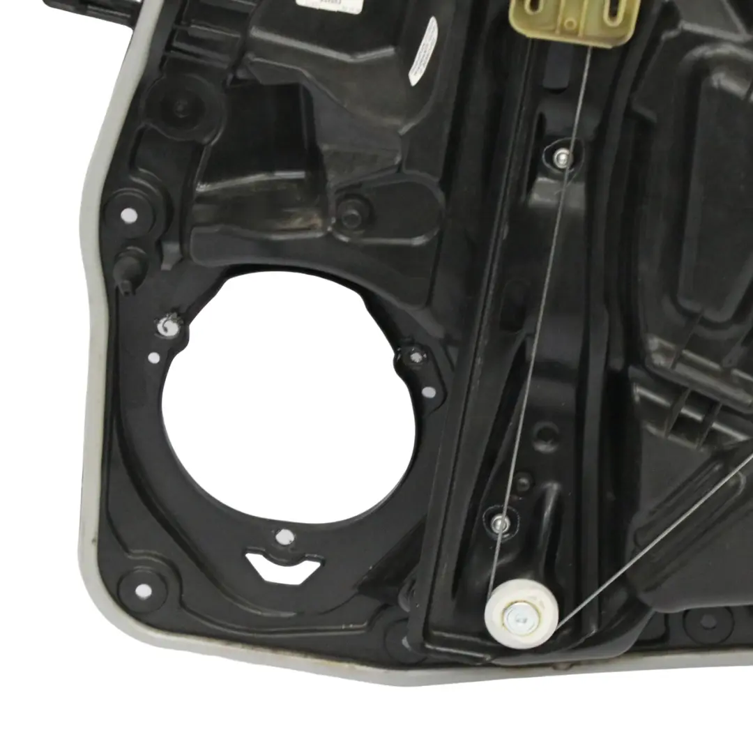 Mercedes W177 Window Regulator Lifter Mechanism Front Left Door N/S - SKU A1777200000-1 - Part number A1777200000