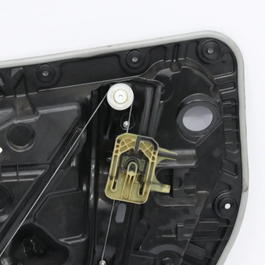 Mercedes W177 Window Regulator Lifter Mechanism Front Left Door N/S - SKU A1777200000-1 - Part number A1777200000