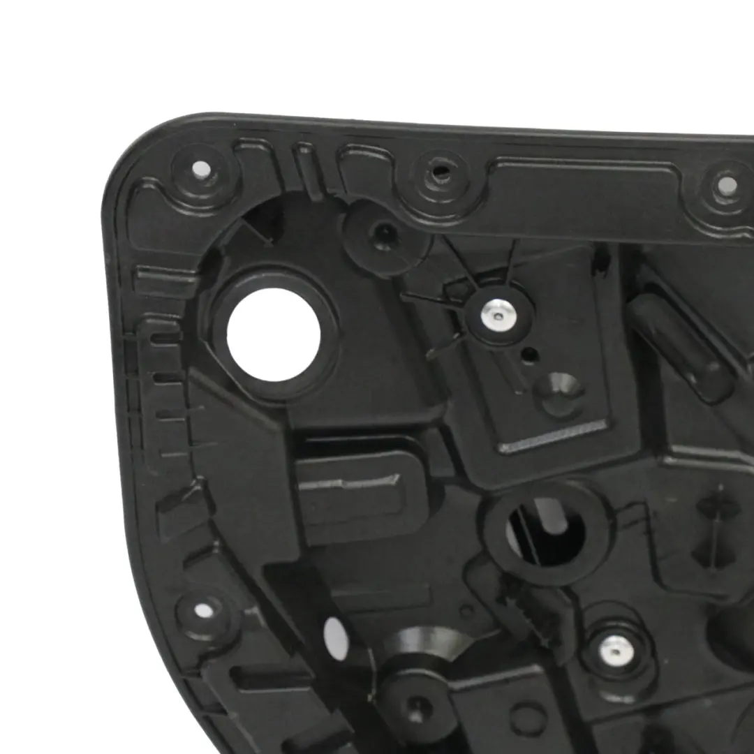 Mercedes W177 Window Regulator Lifter Mechanism Front Left Door N/S - SKU A1777200000-1 - Part number A1777200000