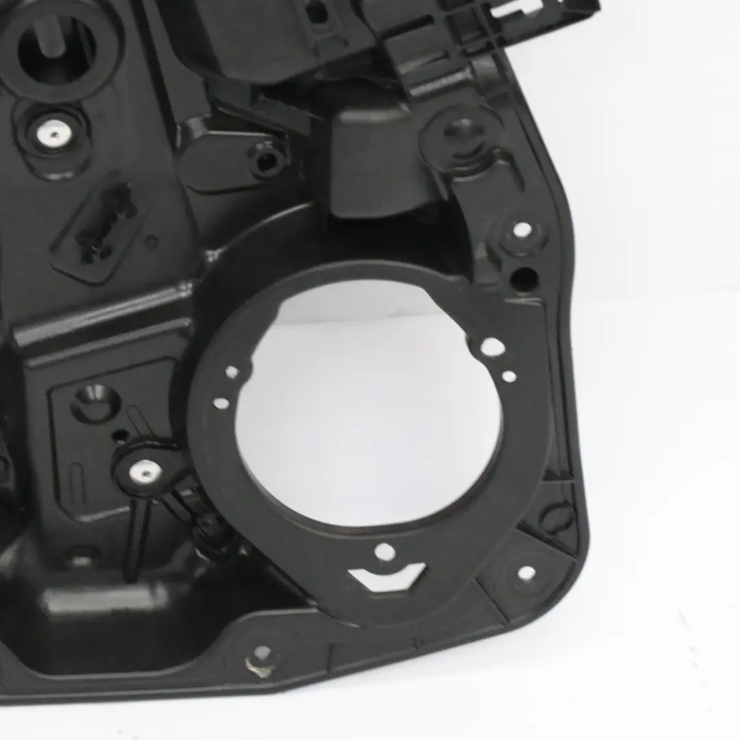 Mercedes W177 Window Regulator Lifter Mechanism Front Left Door N/S - SKU A1777200000-1 - Part number A1777200000