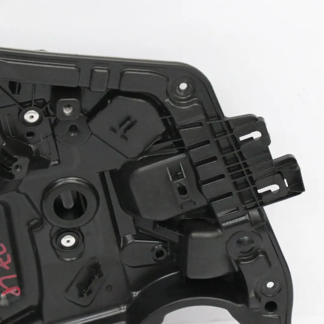 Mercedes W177 Window Regulator Lifter Mechanism Front Left Door N/S - SKU A1777200000-1 - Part number A1777200000