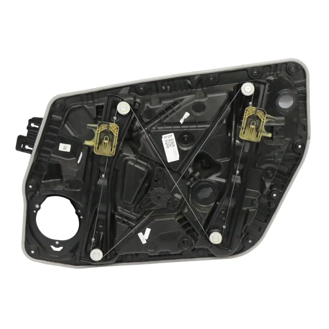 Mercedes W177 Window Regulator Lifter Mechanism Front Left Door N/S - SKU A1777200000-1 - Part number A1777200000