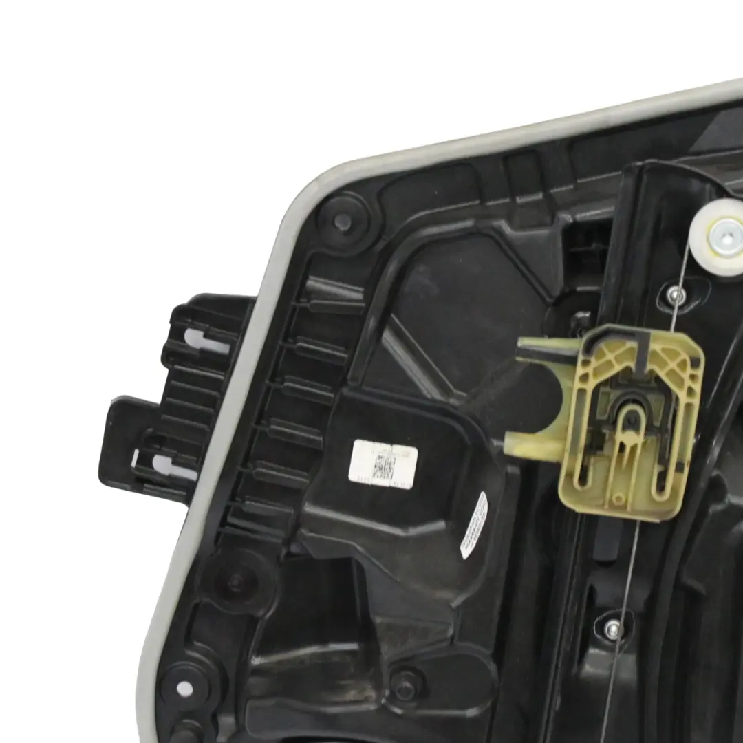 Mercedes W177 Window Regulator Lifter Mechanism Front Left Door N/S - SKU A1777200000-1 - Part number A1777200000