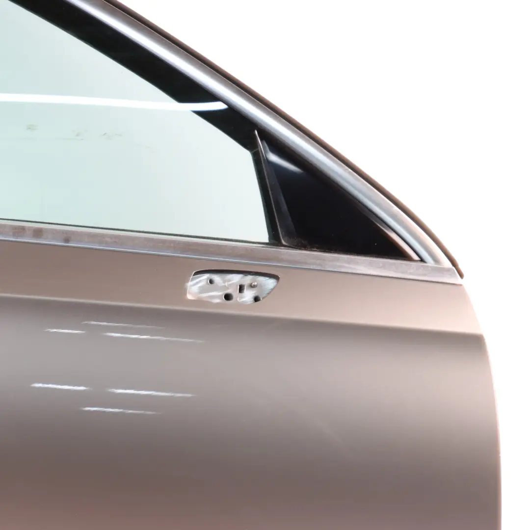 Mercedes W177 Door Front Right O/S A-Class Mojave Silver Metallic - 859 - SKU A1777206205-MOS - Part number A1777206205