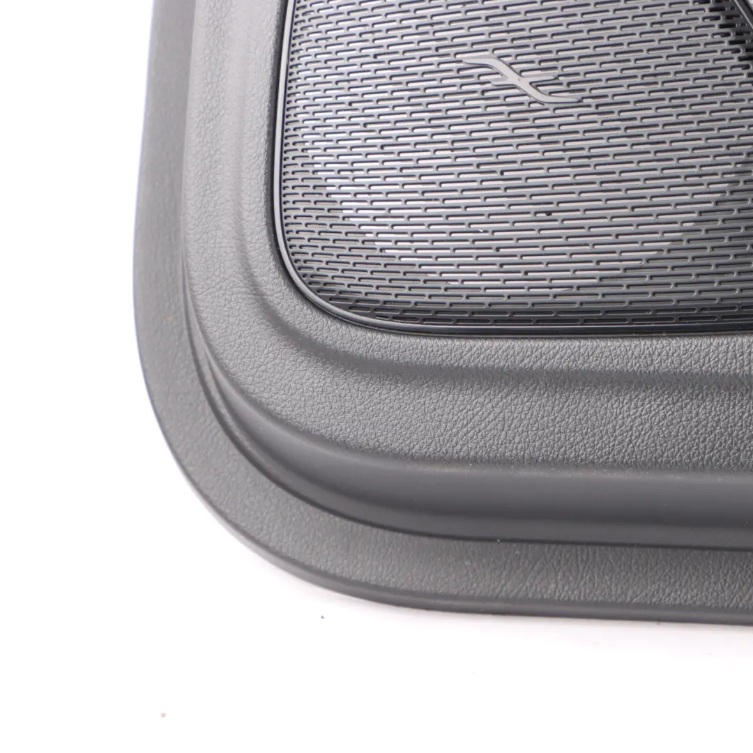 Front Door Card Mercedes W177 Right O/S Trim Panel Cover Imitation Leather Black to with Part number A1777208005 Front Door Card Mercedes W177 Right O/S Trim Panel Cover Imitation Leather Black - SKU A1777208005-1 - Part number A1777208005