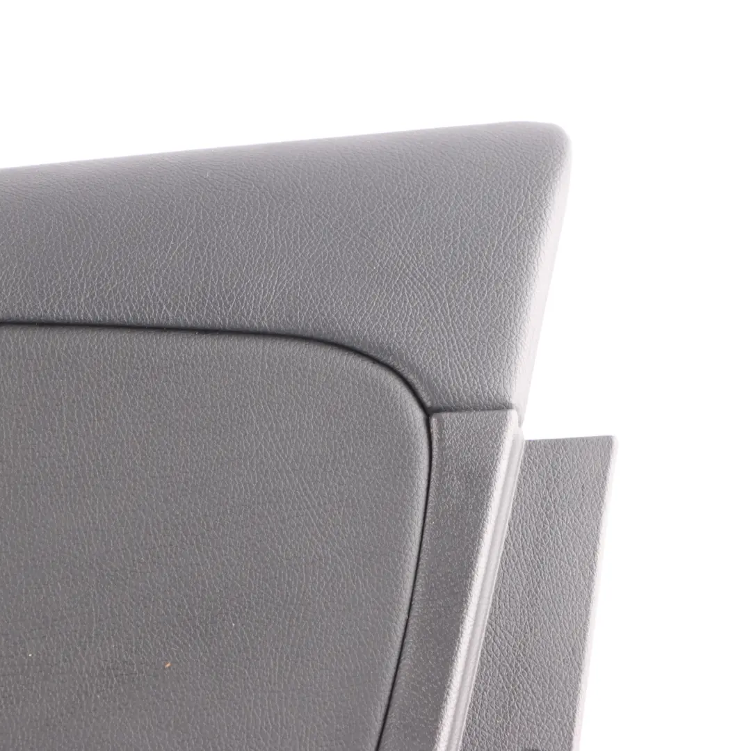 Front Door Card Mercedes W177 Right O/S Trim Panel Cover Imitation Leather Black to with Part number A1777208005 Front Door Card Mercedes W177 Right O/S Trim Panel Cover Imitation Leather Black - SKU A1777208005-1 - Part number A1777208005