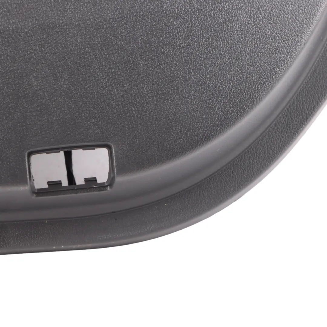  Front Door Card Mercedes W177 Right O/S Trim Panel Cover Imitation Leather Black - SKU A1777208005-1 - Part number A1777208005