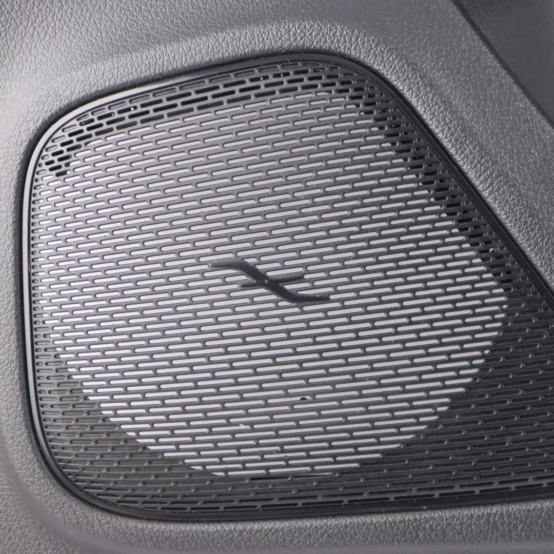 Front Door Card Mercedes W177 Right O/S Trim Panel Cover Imitation Leather Black to with Part number A1777208005 Front Door Card Mercedes W177 Right O/S Trim Panel Cover Imitation Leather Black - SKU A1777208005-1 - Part number A1777208005