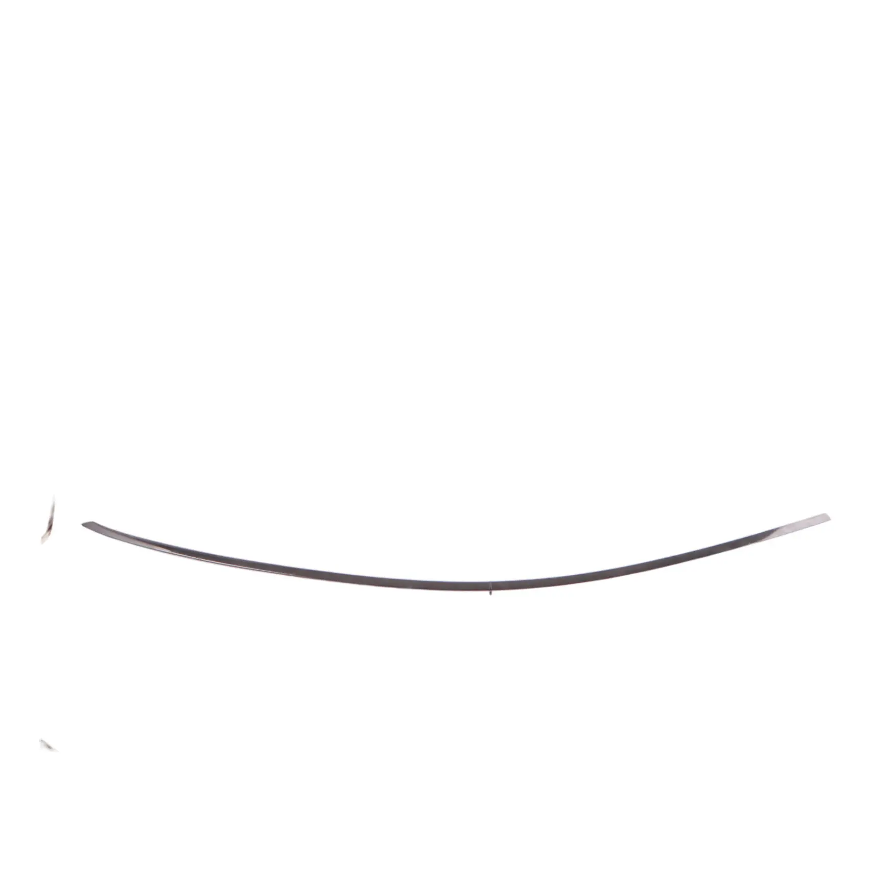 Mercedes W177 Listwa Uszczelka Szyby Drzwi Prawy Przód Prawa A1777254800