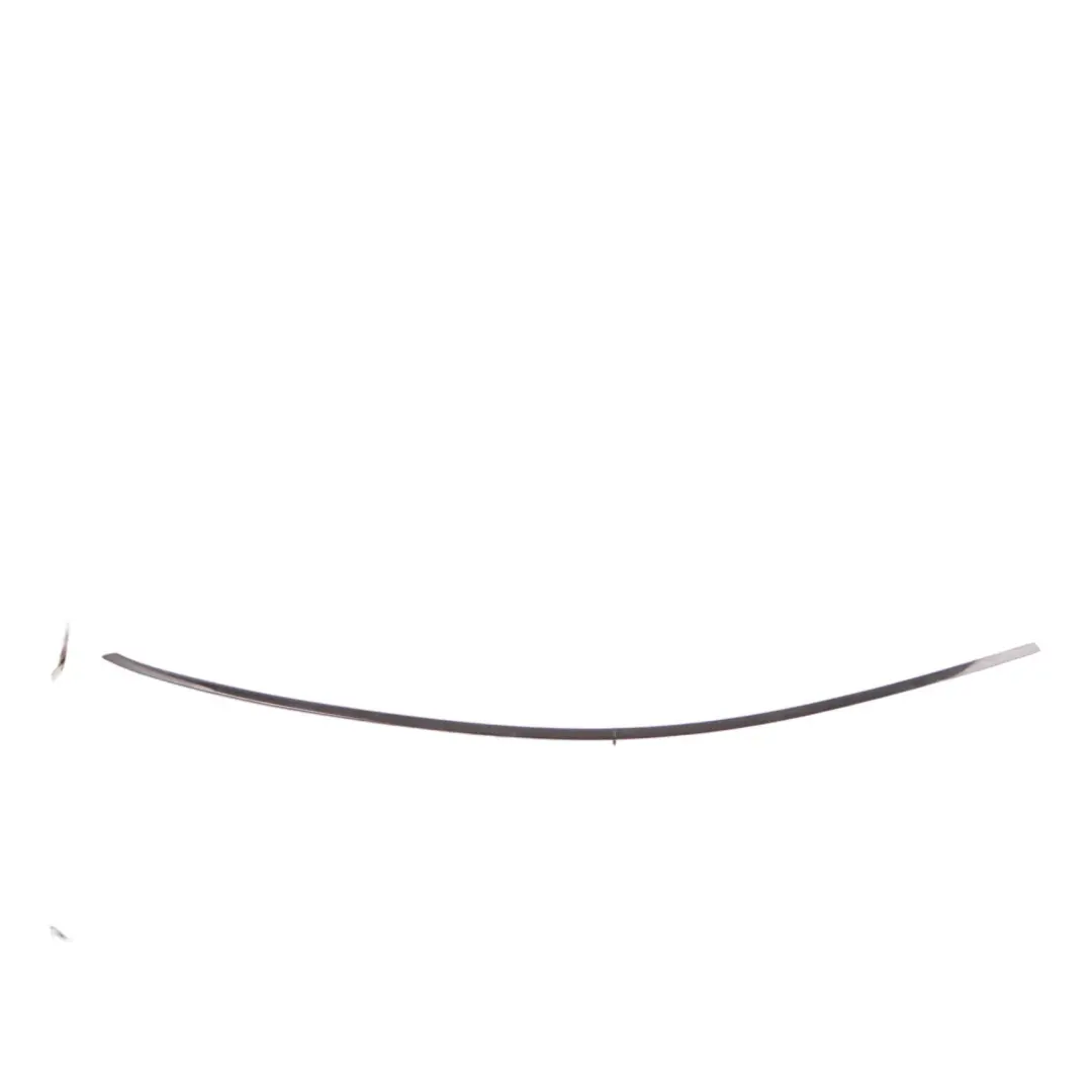 Mercedes W177 Window Trim Strip Front Door Right O/S Moulding A1777254800 - SKU A1777259000 - Part number A1777259000