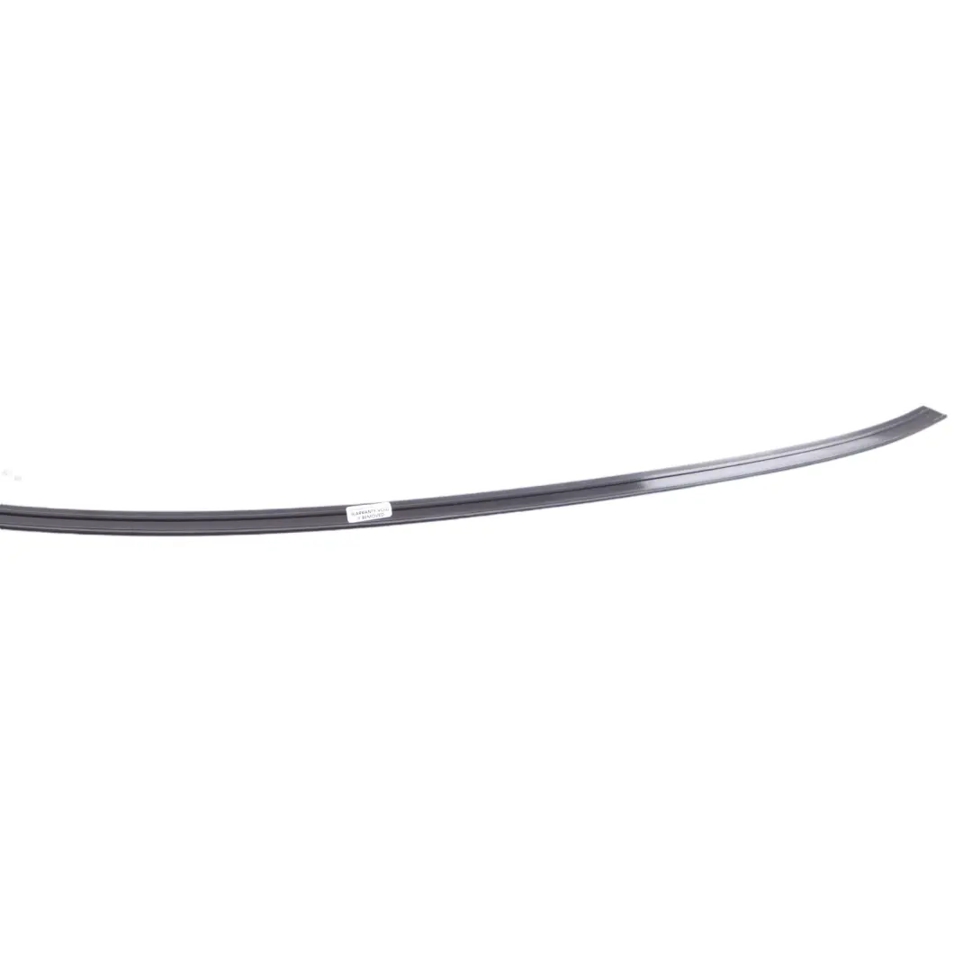 Mercedes W177 Window Trim Strip Front Door Right O/S Moulding A1777254800 - SKU A1777259000 - Part number A1777259000
