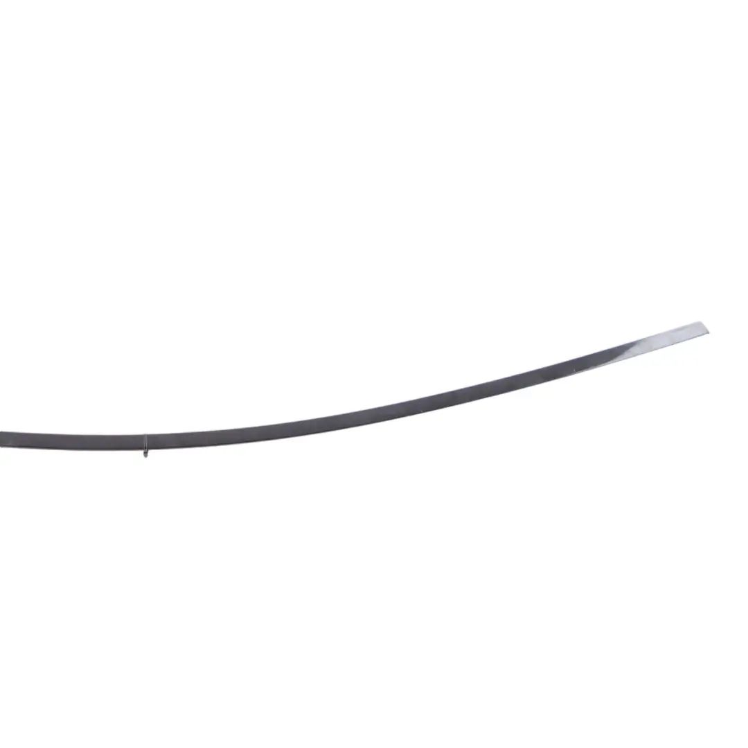 Mercedes W177 Window Trim Strip Front Door Right O/S Moulding A1777254800 - SKU A1777259000 - Part number A1777259000