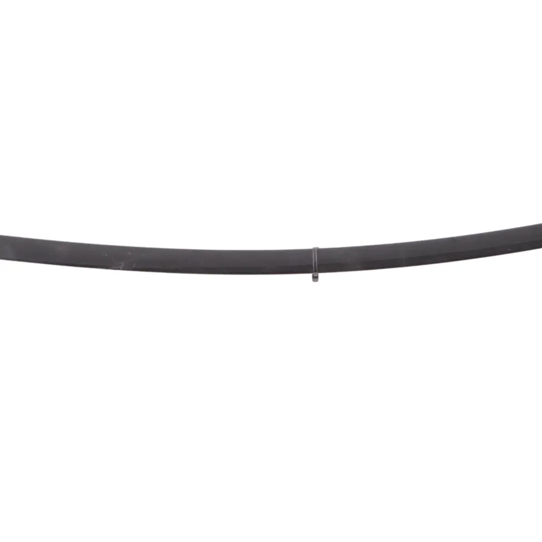 Window Trim Strip Front Door Right O/S Moulding A1777254800 to Mercedes W177 with Part number A1777259000 Mercedes W177 Window Trim Strip Front Door Right O/S Moulding A1777254800 - SKU A1777259000 - Part number A1777259000