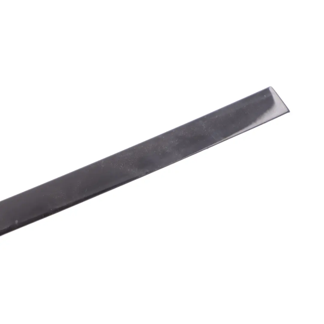 Mercedes W177 Window Trim Strip Front Door Right O/S Moulding A1777254800 - SKU A1777259000 - Part number A1777259000