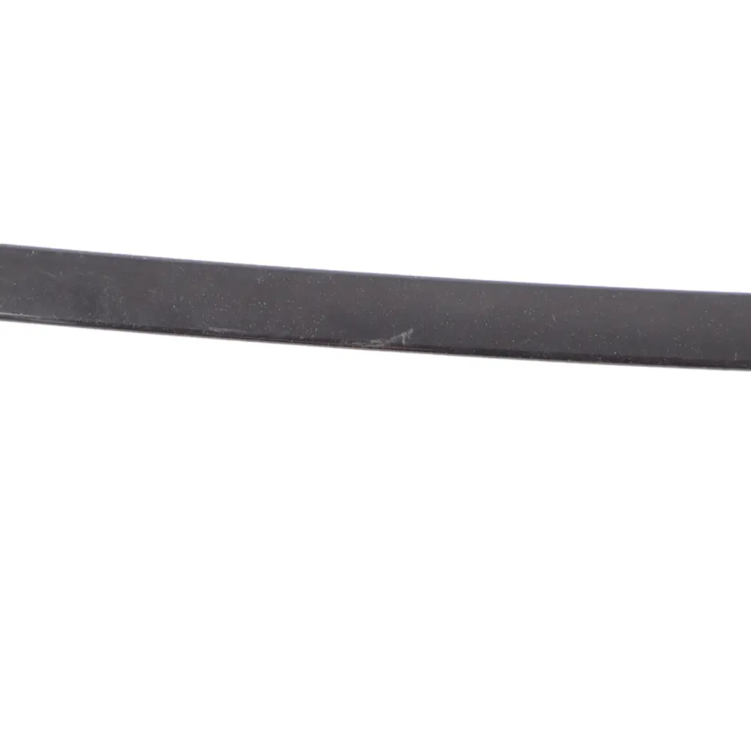 Mercedes W177 Finestra Striscia Rivestimento Porta Anteriore Destra Modanatura - SKU A1777259000 - Numero di parte A1777259000