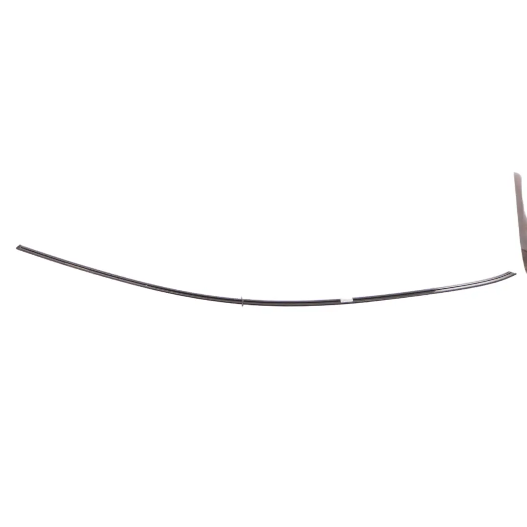 Window Trim Strip Front Door Right O/S Moulding A1777254800 to Mercedes W177 with Part number A1777259000 Mercedes W177 Window Trim Strip Front Door Right O/S Moulding A1777254800 - SKU A1777259000 - Part number A1777259000