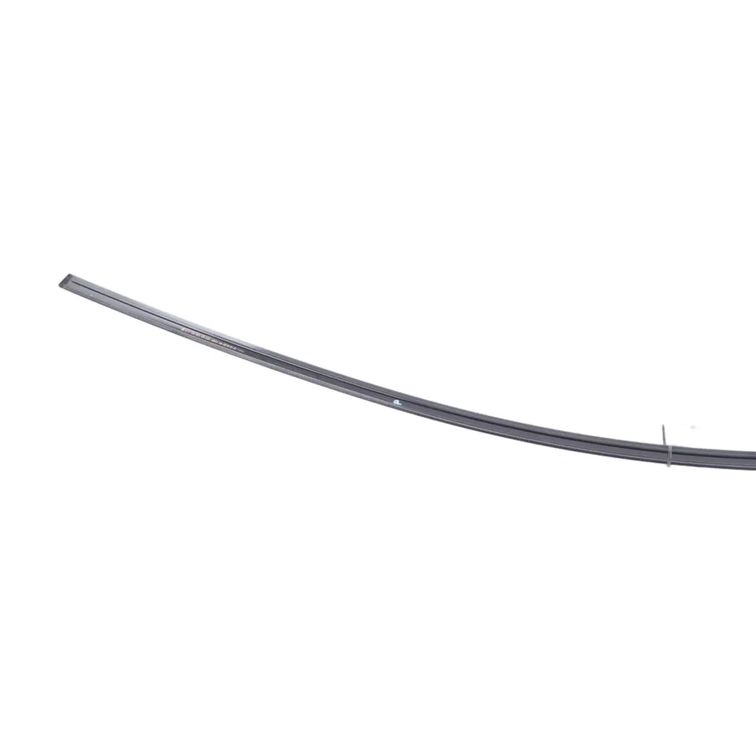 Bande D'Habillage Fenêtre Porte Avant Droite Moulding A1777254800 pour Mercedes W177 à propos du numéro de pièce A1777259000 Mercedes W177 Bande D'Habillage Fenêtre Porte Avant Droite Moulding A1777254800 - SKU A1777259000 - Numéro de pièce A1777259000