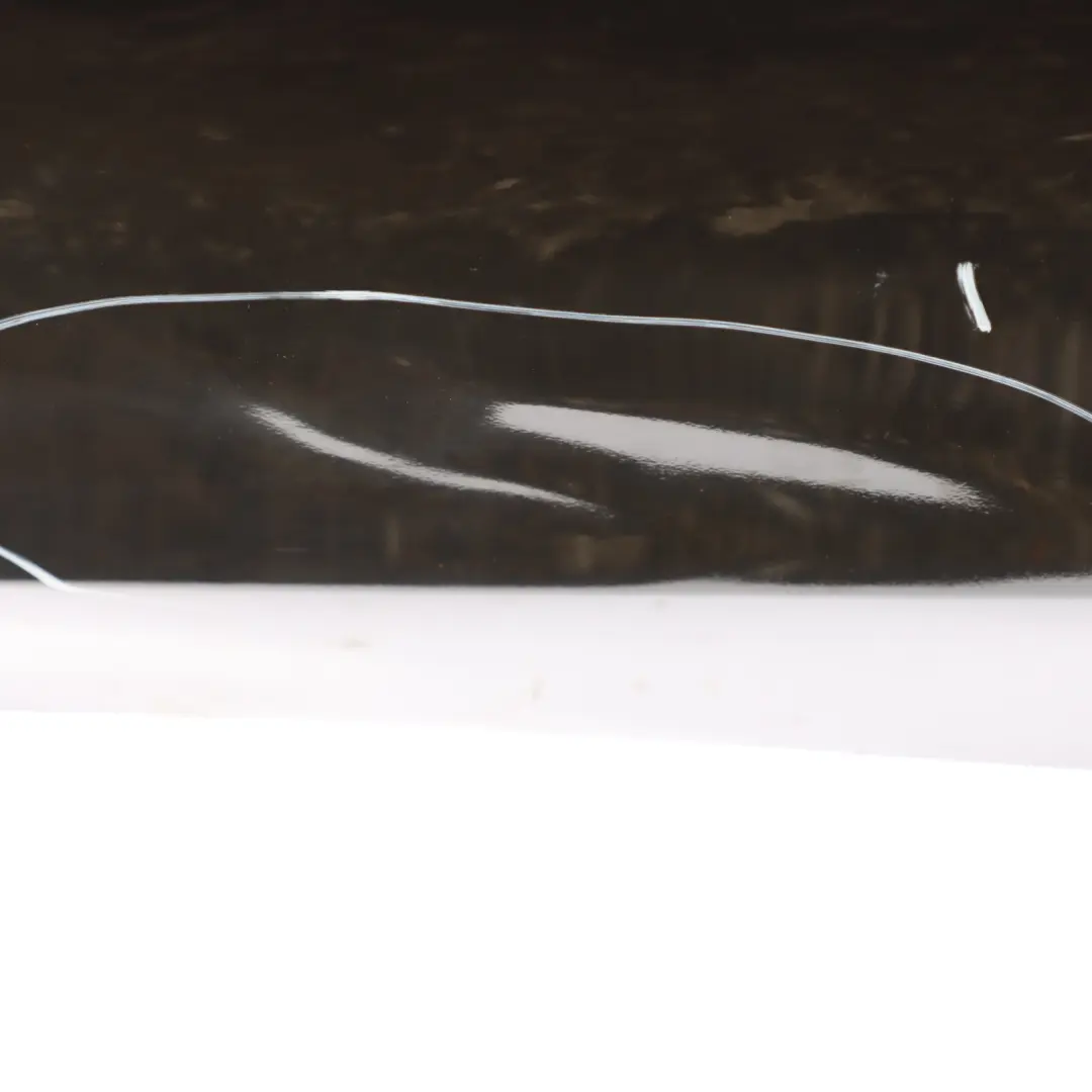 Mercedes W177 Door Rear Left N/S A-Class Kosmos Cosmic Black Metallic - 191 - SKU A1777301300-KB - Part number A1777301300