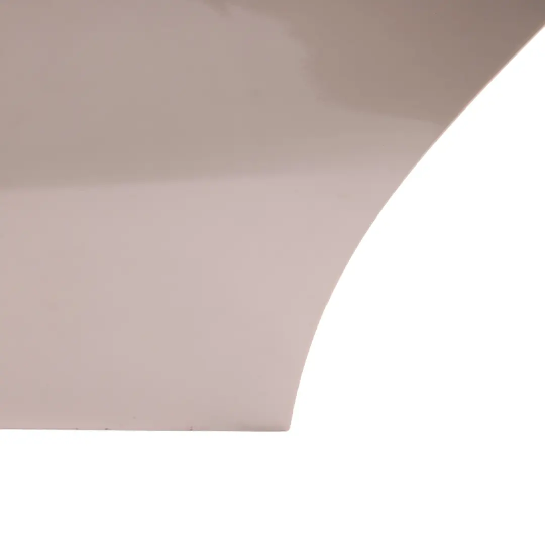 Door Rear Left N/S A-Class Mojave Silver Metallic - 859 to Mercedes W177 with Part number A1777301300 Mercedes W177 Door Rear Left N/S A-Class Mojave Silver Metallic - 859 - SKU A1777301300-MOS - Part number A1777301300