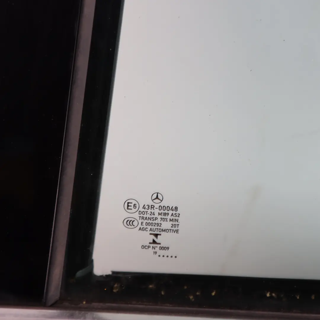 Door Rear Left N/S A-Class Mojave Silver Metallic - 859 to Mercedes W177 with Part number A1777301300 Mercedes W177 Door Rear Left N/S A-Class Mojave Silver Metallic - 859 - SKU A1777301300-MOS - Part number A1777301300