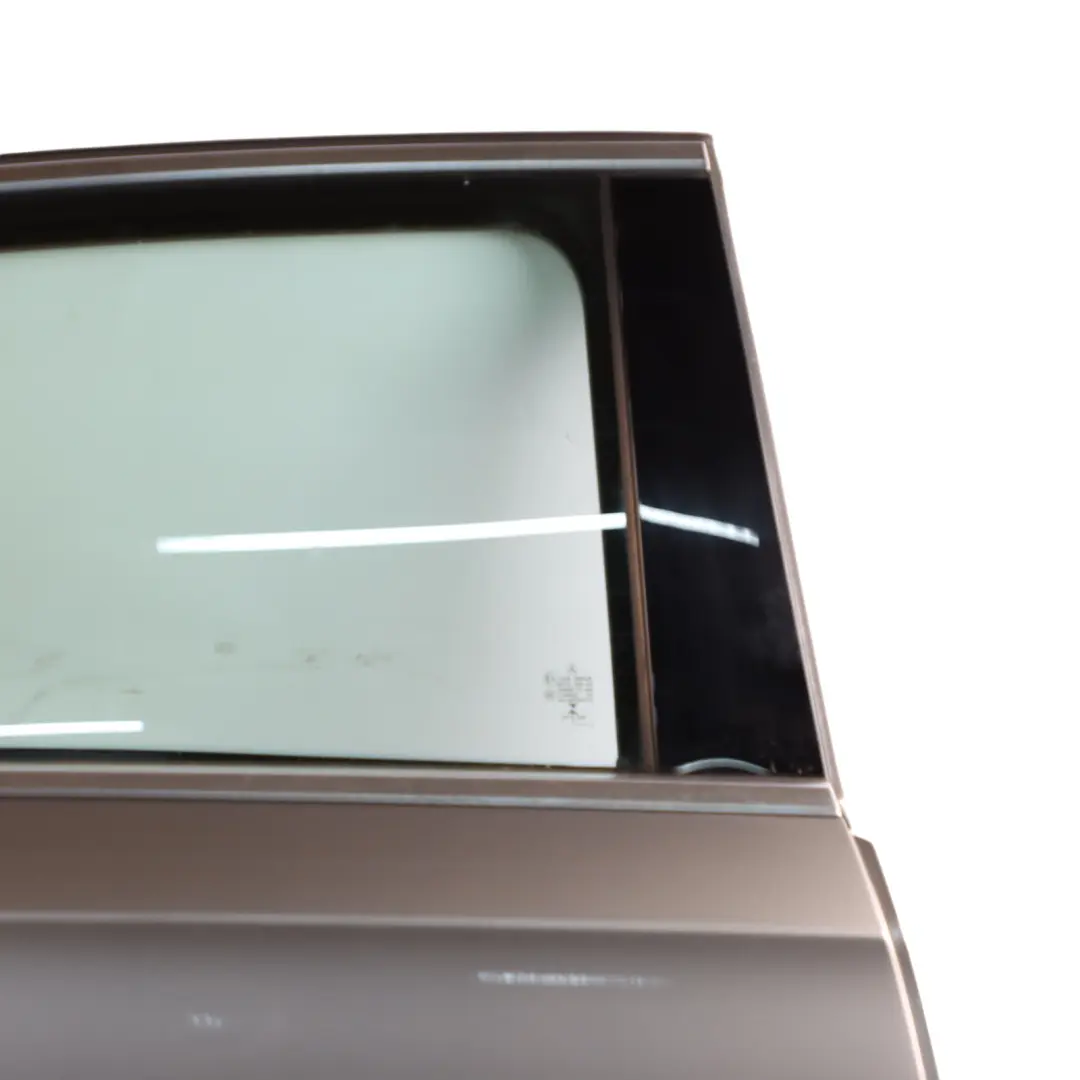 Mercedes W177 Door Rear Right O/S A-Class Mojave Silver Metallic - 859 - SKU A1777301400-MOS - Part number A1777301400